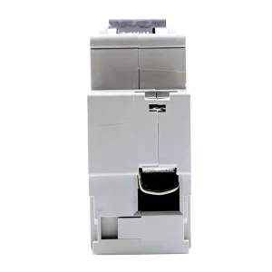 NC125H Air Circuit Breaker 1P Single phase Single pole BCD Curve C 27255