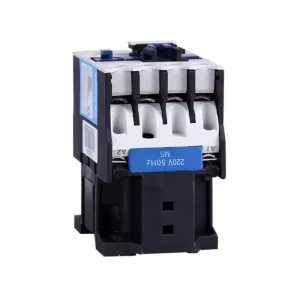 NC13210 NC1-3210 3-Pole AC Contactor for 220V Replacement