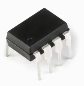 NCP1200AP60 Electronic Components and IC Chips PCB Applications
