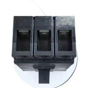 NDM3 400C 1000V DC High Voltage Epoxy Molded case Circuit Breaker Off grid Solar Power