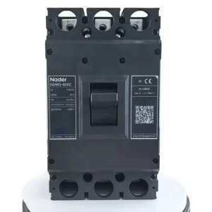 NDM3-400C Molded Case Circuit Breaker MCCB1000V 225-400 Molded Case Circuit Breaker
