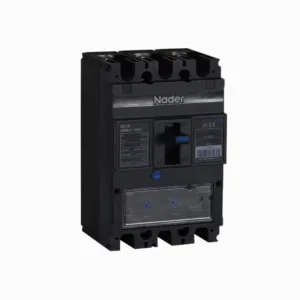 NDM5Z-250 3pole DC1000V 160A 250A MCCB Moulded Case Circuit Breaker with L M H Breaking Capacity BCD Curve