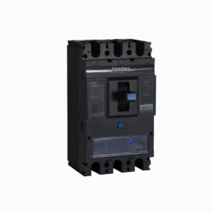NDM5Z 630 DC1200V 400 630A MCCB Moulded Case Circuit Breaker with L M H Breaking Capacity BCD Curve