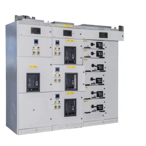 NEUTRON Arc Flash Protection Equipment Optical Sensor Dual Criterion Power Distribution Equipment New Energy Power Distribution