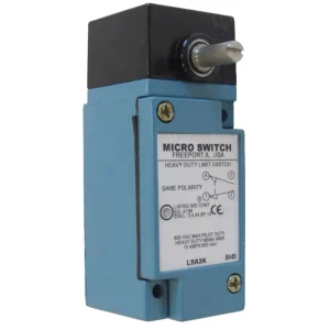 NEW MICROSWITCH LSA3K LIMIT SWITCH