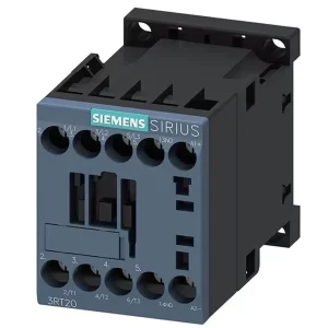 NEW Original 3RT20161BB42 3RT20161BB42 Contactor 9 A 4 kW 400 V