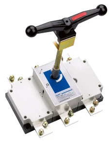 NH40 1250 Load Break Switches (Plastic Copper) Zhejiang Industrial Power Distribution AC 415V 690V 16A 3150A 3P 4P IEC EN