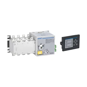 NH40 400 4SZ PC Grade Automatic Transfer Switch