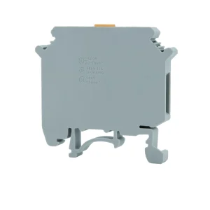 NJSMW Knife Disconnect Terminal Block WUK5 MTK P/P with 2 Contacts for Disconnection