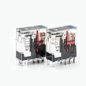NJX12 1Z(D) DC12V General Purpose Electromagnetic Intermediate Relay 1 Changeover Contact