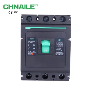 NLM1-800L 3P 800A MCCB 65kA Molded Case Circuit Breaker AC 400V 50Hz