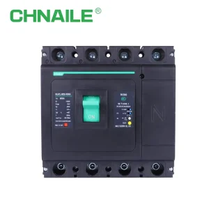 NLM1-800L MCCB 800A 400V 3P/4P 65kA Moulded Case Circuit Breaker Low Voltage Electrical
