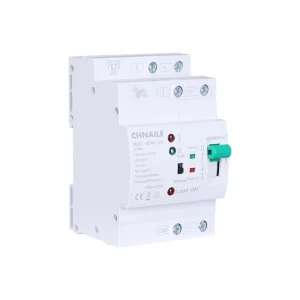 NLQ1 80AE 2P Electrical Transfer Switch Automatic Transfer Switch Customized Dual Power Transfer Switch