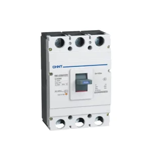 NM1 Series Moulded Case Circuit Breakers 32A 63A 80A 100A 250A 400A 630A