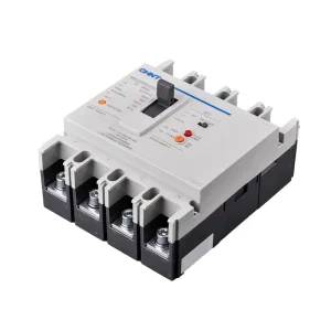NM1LE 1250S-3300 1P/2P/3P/4P with Leakage Protection Function Molded Case Circuit Breaker
