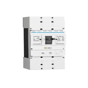 NM8N High Voltage (HV) Series New Energy Special for Plastic Case Circuit Breaker 16A 630A 3P