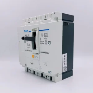 NM8NDC DC MCCB 1000V 2P 4P 250A 400A 630A for Solar PV System