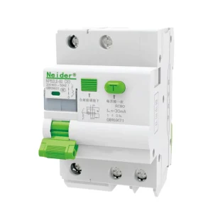 NPB2LE-80 C63 3P+N 63A Overcurrent Circuit Breaker Earth Leakage Type RCD RCCB RCBO ELCB
