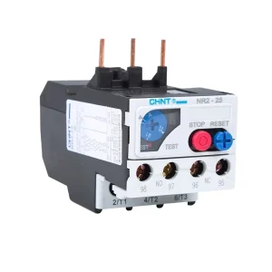 NR2 11.5 Thermal Relay 220V Overload Thermal Protection