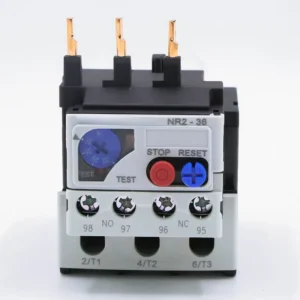 NR2 36 Thermal Overload Relay 28 36A