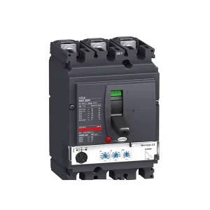 NS NSX 2P 3P 4P 63A 80A 100A 160A 200A 250A 400A 630A 800A 1250A 1600A Circuit Breaker MCCB