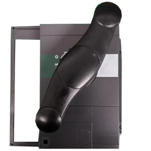 NS Type MCCB Manual Operating Mechanism 3P 4P Rotary Handle Accessory for LV Circuit Breaker