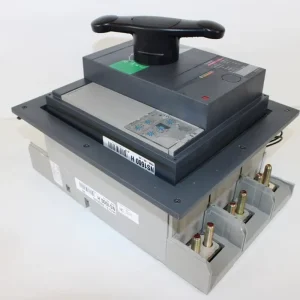 NS1600H Load Break Switch for Plc