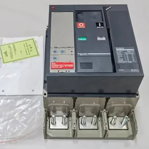 NS1600N MIC2.0 3P Large Plastic Case Air Circuit Breaker Moulded Case Circuit Breakers