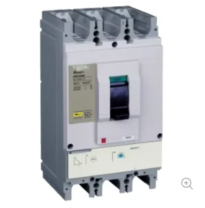 NSC630K3630K Plastic Molded Case Circuit Breaker 3P/3D 400V 630A