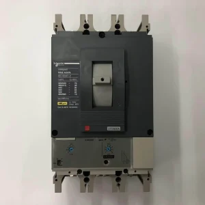 NSE630N3630 3P 630A Air Switch Moulded Case Circuit Breaker