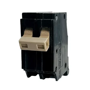 NSX 3P (100/160/250) Industrial Moulded Case Circuit Breaker Vigi Earth Leakage Protection Module Electronic Trip Unit
