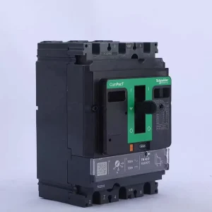 NSX100B/F/N/H/S/L NSX160B/F/N/H/S/L NSX250B/F/N/H/S/L 3P 4P Molded Case Circuit Breaker