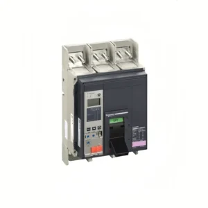 NSX250F Circuit Breaker 36kA AC 3P 250A 50/60Hz NS Series NS800/NS1000/NS1250/NS1600/NS2000