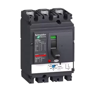 NSX400 Series 100A-630A Air Circuit Breaker Molded Case Circuit Breaker