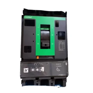 NSX630 Series Copper Air Circuit Breakers 630A NSX630F NSX630N NSX630H