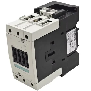 NSXH 3RT1044 1AL20 3 Phase AC Power Contactor