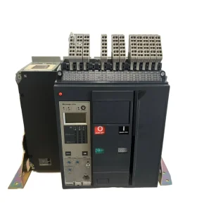 NT Type Compatible ACB 4P Fixed Air Circuit Breaker 630A 1600A Micrologic 2.0A LS 52kA LV Switchgear