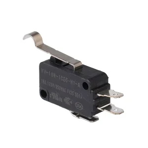 NV-16Z-1C25 Micro Switch Latching KW1 KW11 KW12 KW8 Series Microswitch T125 5e4