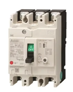 NV125 SV Miniature Circuit Breaker