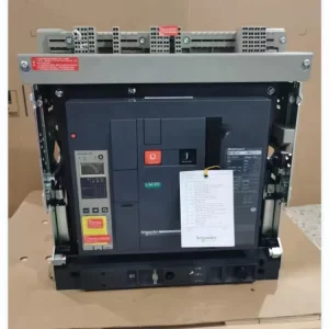 NW25H1 Air Circuit Breaker Masterpact ACB 2500A
