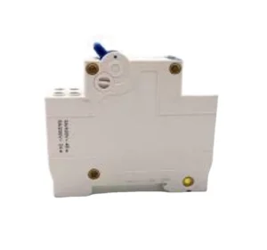 NXB 125E Circuit Breaker