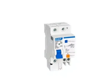NXBLE 32 1000V Below Copper Li Protection Leakage Protector Household Miniature Circuit Breaker with 6kA Breaking Capacity