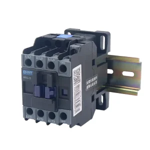NXC 09 12 18 25 32 40 50 65 85 100 Amp Electric 220V 380V Contactor AC Contactor