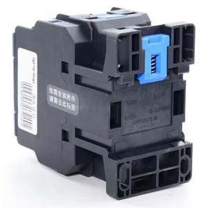 NXC-09 3-Pole Contactor 60Hz 220V AC