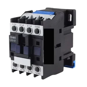 NXC AC Contactor 220v 380v 25A 40a 65A 100a 150A 200a 32amp Cj20 Cjx2 3 Phase Electromagnetic Magnetic Contactores