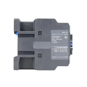 NXC12 Contactor 3-Pole 24VAC