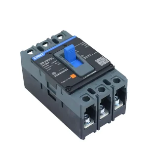 NXM 125S 3300 100A 3 Poles Moulded Case Circuit Breaker
