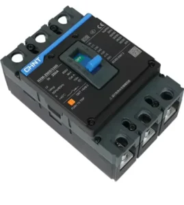 NXM 63S 125S 160S 800S Moulded Case Circuit Breaker in stock