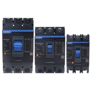 NXM 63S 3300 32A Moulded Case Circuit Breaker
