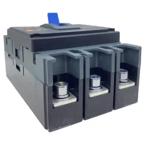 NXM 800S 3300 800A Kunlun Series Molded Case Circuit Breaker 50kA Breaking Capacity 400V Rated Voltage